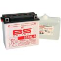 BS BATTERY 310586 : Batería BS BATTERY BB18L-A