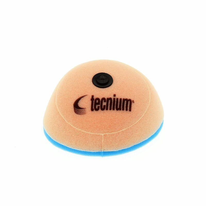 TECNIUM 0813 : Filtro de aire TECNIUM EXC125/200/250/300 04-07