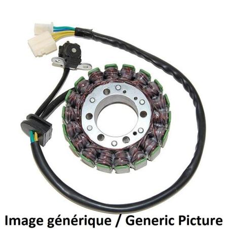 ELECTROSPORT ESG799 : STATOR Yamaha XVS1300