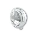 HIGHSIDER 223-218 : Faro delantero LED HIGHSIDER Pecos Tipo 5 (montaje inferior)