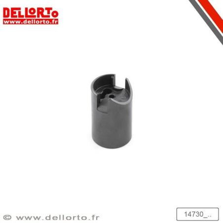 DELL ORTO 14730.40 : Campana carburador DELL ORTO PHVA 17,5 TYN,SDA