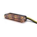 HIGHSIDER 204-290 : Juego de intermitentes LED HIGHSIDER Star-MX1 Pro Module