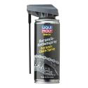 LIQUI MOLY 21774 : Lubricante de cadena LIQUI MOLY Bike Ceramic Chain Lub  - 200ml