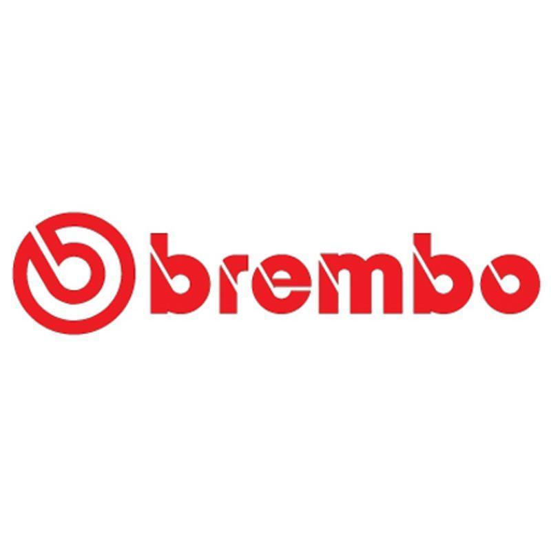 BREMBO 99001810 : Adhesivo BREMBO Largo