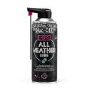 MUC-OFF 20283 : Grasa de cadena eBike MUC-OFF All Weather Chain Lube - 250ml