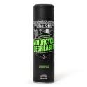 MUC-OFF  : Desengrasante MUC-OFF Motorcycle Degreaser Spray 500mlx12