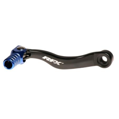 RFX FXGP7090055BU : Pedal de cambio RFX Race (negro/azul)