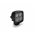 DENALI  : Kit de faro auxiliar LED DENALI S4 con controlador CANsmart™ GEN II