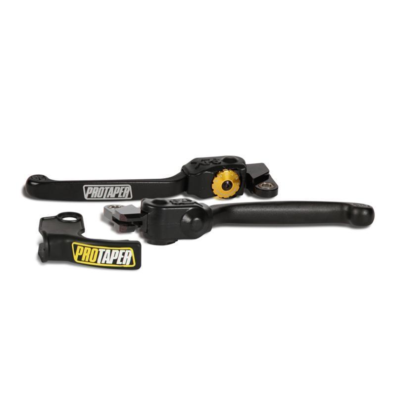 PRO TAPER 024092 : Maneta de embrague PRO TAPER Profile Pro negro