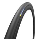 MICHELIN 16392 : Neumáticos bicicleta MICHELIN Power Cup Competition Black 25-622 (700X25C)