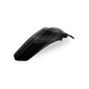 POLISPORT 8552900002 : POLISPORT Rear Fender Black Suzuki RM-Z250