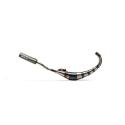 YASUNI TUB915TCK : Linea completa escape YASUNI R2 Carrera - Aprilia RS 50