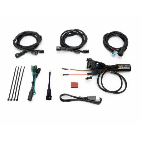 DENALI DNL.WHS.11702 : Controlador CANBus DENALI CANsmart™ GEN II - BMW