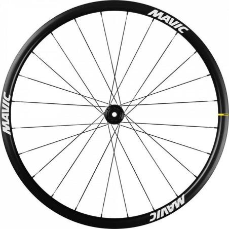 MAVIC LR4043100 : Rueda trasera MAVIC KSYRIUM 30 DISC CL