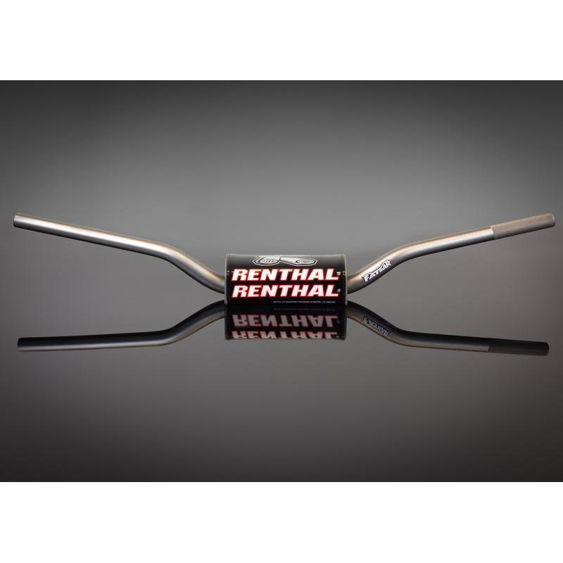 RENTHAL 839-01-TT : Manillar RENTHAL Fatbar 839 Honda CRF / Kawasaki KX