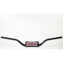 RENTHAL 822-01-BK : Manillar RENTHAL Fatbar 822 KTM Low