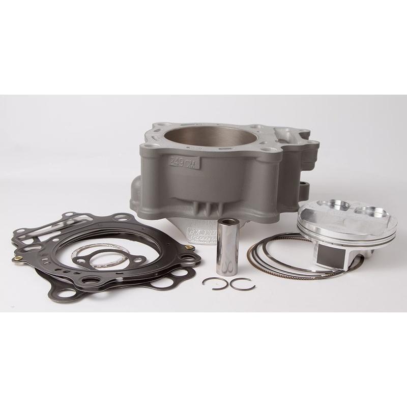 CYLINDER WORKS 60001-K01 : CYLINDER WORKS Cylinder Kit - Ø93mm Polaris