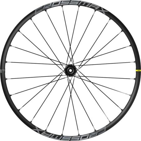 MAVIC R3708310 : Rueda trasera MAVIC CROSSMAX XL S 29'' IS