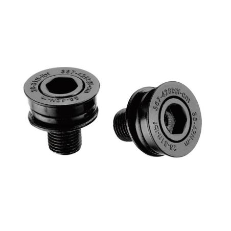 PROWHEEL BNI BOLTS : Juego de tornillos para biela BNI (Bosch) PROWHEEL - M10x1.0x21.3L