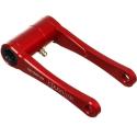 KOUBALINK CRF150R/RB : Kit de bajada KOUBALINK (41.3 - 44.5 mm) rojo - Honda CRF150R / RB