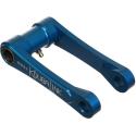 KOUBALINK KTM8-1-B : Kit de bajada KOUBALINK (25.4 - 31.8 mm) azul - Husqvarna / KTM