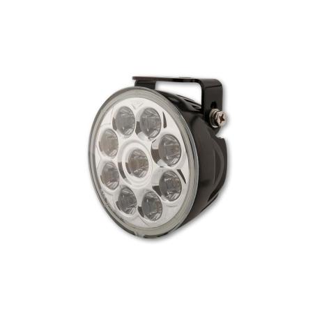 HIGHSIDER 222-213 : Faro delantero HIGHSIDER (luz de carretera)