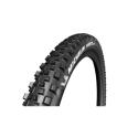 MICHELIN 163639 : Neumáticos bicicleta MICHELIN Wild AM Performance Line 27.5X2.80