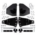 KIMPEX 375886  : Kit de trapecios KIMPEX para oruga Commander - Polaris