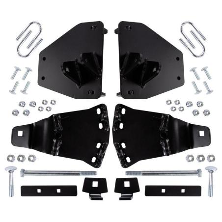 KIMPEX 375886  : Kit de trapecios KIMPEX para oruga Commander - Polaris