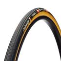 CHALLENGE 10504 : Tubular CHALLENGE HTU Strada 28X25 Blk/Tan