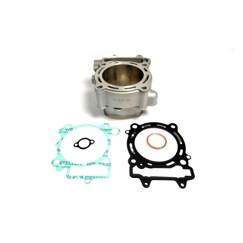 ATHENA EC250-009 : ATHENA Easy MX Cylinder Kit - Ø96mm Kawasaki KFX450R