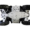 RIVAL  : Kit completo cubrecarter RIVAL - Polaris Sportsman 850/1000