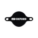 OXFORD OX873 : Soporte al portabidón OXFORD para localizador Apple® AirTag™