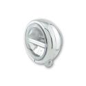 HIGHSIDER 223-222 : Faro delantero LED HIGHSIDER Pecos Tipo 6 (montaje inferior)