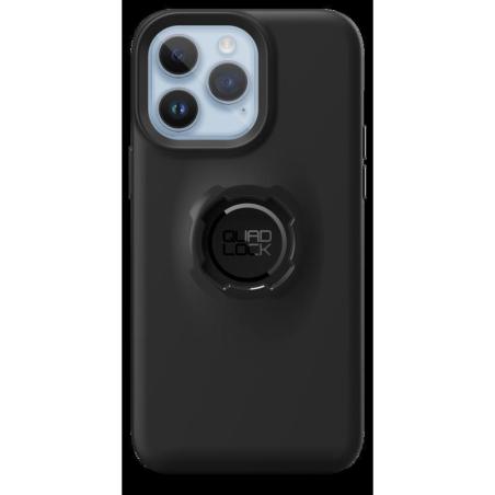 QUAD LOCK QLC-IP14XL : Funda móvil QUAD LOCK -iPhone 14 Pro Max