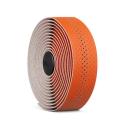 FIZIK BT13___A00045 : Cinta de manillar Fizik Tempo Microtex Bondcush Classic 3,0mm - Naranja