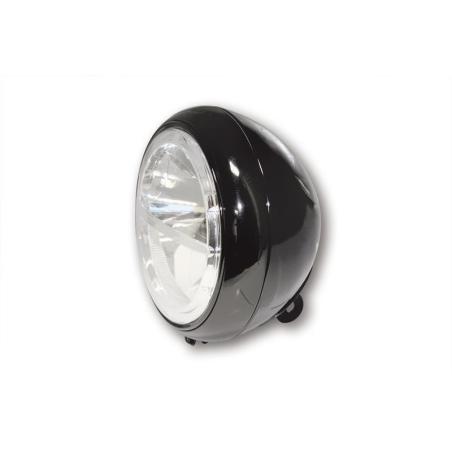 HIGHSIDER 223-161 : Faro delantero LED HIGHSIDER Voyage (montaje inferior)