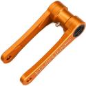 KOUBALINK RMX3-1 : Kit de bajada KOUBALINK (41.3 mm) naranja - Suzuki