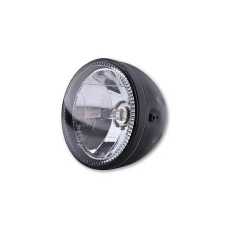 HIGHSIDER 223-022 : Faro delantero HIGHSIDER Skyline (montaje lateral)