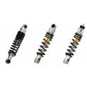 YSS MZ506-340TRL-16 : YSS Topline Z-Series MZ506 Rear Shock Absorber