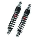 BITUBO K0064WME02V2 : BITUBO WME02V2 Twin Rear Shock Absorbers