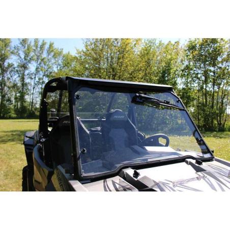 SARRAZIN SZ34.125.892 : SARRAZIN Polycarbonate Front Windshield - Polaris RZR1000