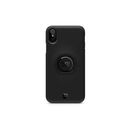 QUAD LOCK QLC-IXPLUS : Funda móvil QUAD LOCK - iPhone XS Max