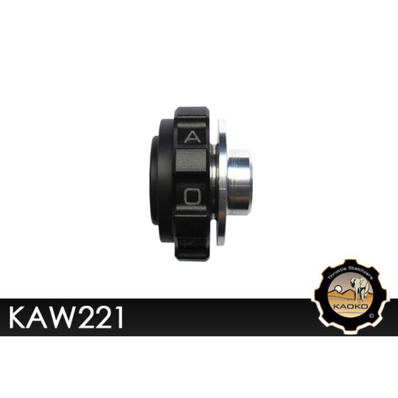 KAOKO KAW221 : Estabilizador control del acelerador KAOKO Kawasaki