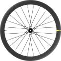 MAVIC F9029101 : Rueda delantera MAVIC COSMIC SL 45 DISC CL