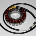 TOURMAX STA-207 : Stator TOURMAX Yamaha XV650