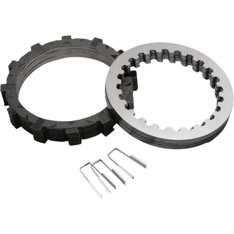 REKLUSE RMS-4708001 : Pack de embrague de repuesto REKLUSE Core Manual TorqDrive