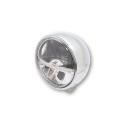 HIGHSIDER 223-029 : Faro delantero LED HIGHSIDER Jackson (montaje inferior)