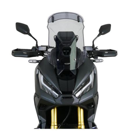 MRA 4025066174829 : Pantalla MRA Vario Touring tipo VTM transparente