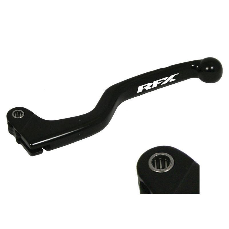 RFX FXCL2000099BK : Maneta de embrague RFX Pro negro